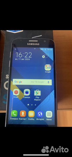 Samsung Galaxy S5 Duos SM-G900FD, 2/16 ГБ