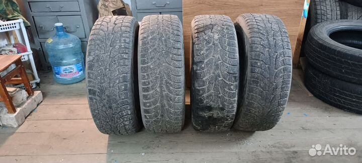 Hankook I'Pike RW11 225/65 R17 99T