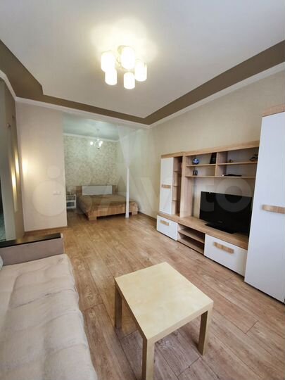 1-к. квартира, 51 м², 2/8 эт.