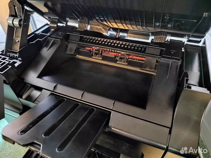 Мфу HP LaserJet Pro M1132 MFP