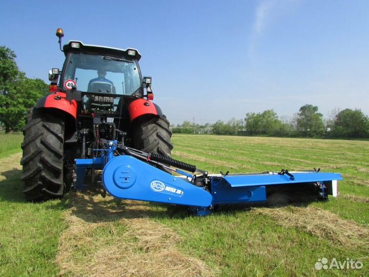 Косилка Rotex XT-7, 2022