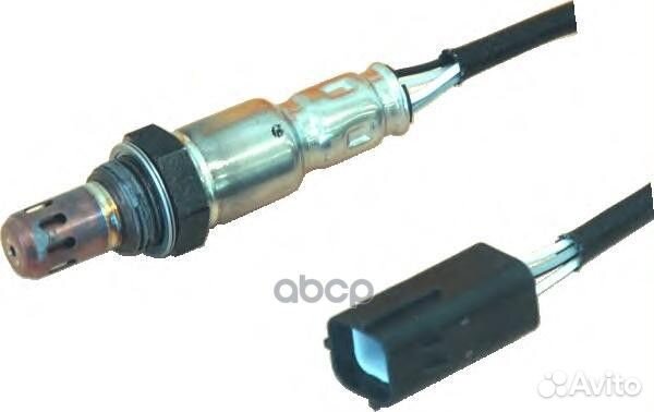 Датчик кислорода Nissan Qashqai I 1.6-2.0 X-Trail