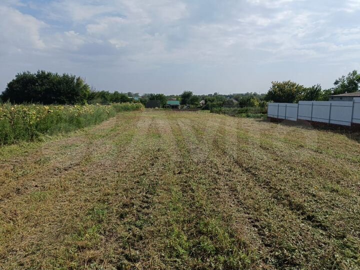 Участок 15 сот. (ИЖС)