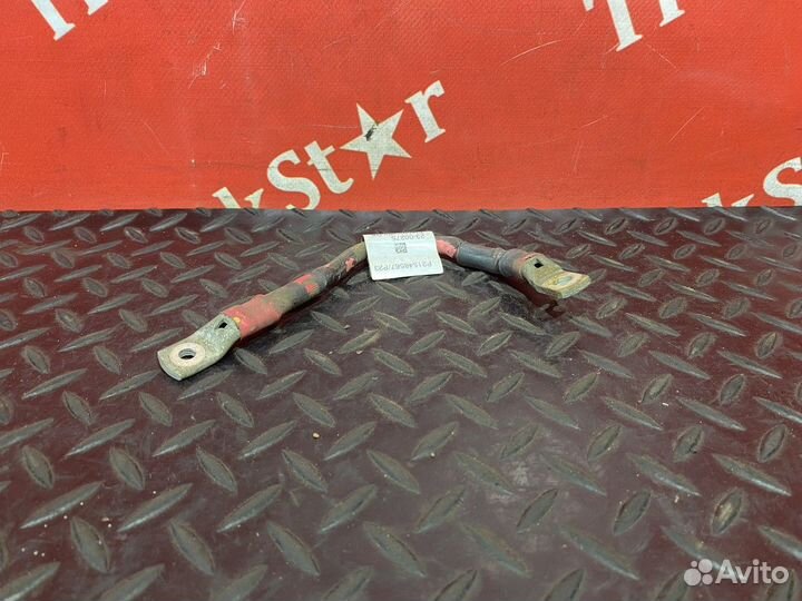 Провод силовой Volvo FH