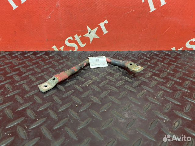 Провод силовой Volvo FH