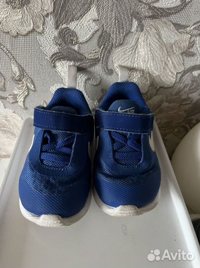 Кроссовки Nike air оригинал 21