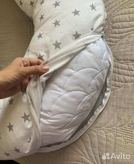 Подушка для беременных