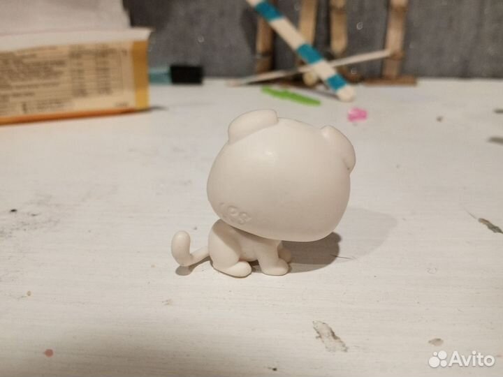 Игрушко кошки