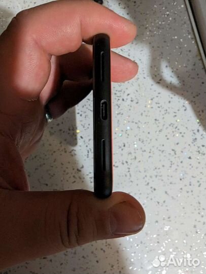 Google Pixel 4XL Orange 128 Gb