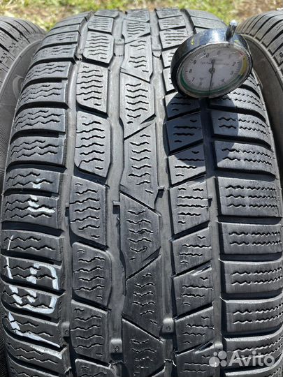 Continental ContiWinterContact TS 830 P 215/60 R16