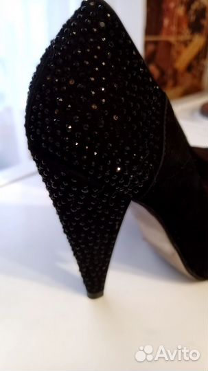 Туфли женские 35 размер