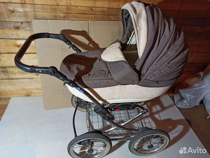Коляска детская