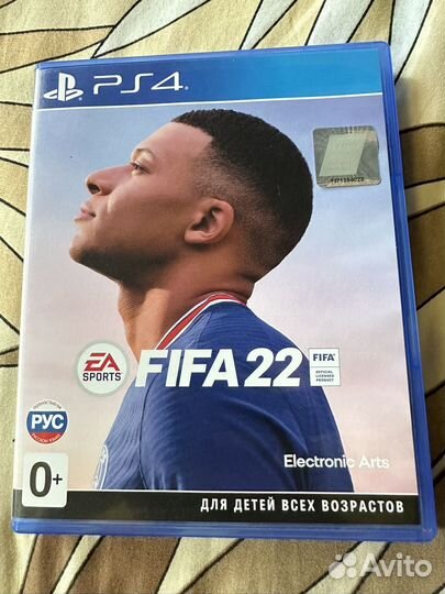 Игра для приставки