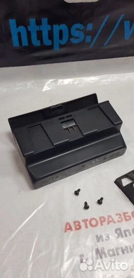 Аптечка + крепление на сиденье Bmw X5 E53