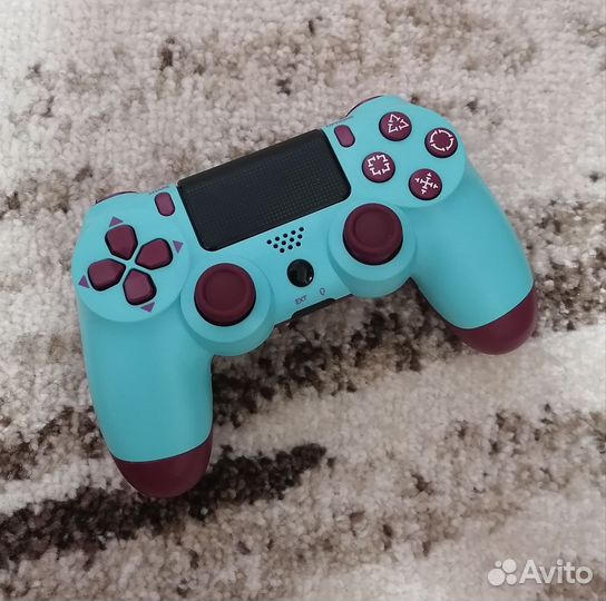 Аксессуары Ps3, Ps4, Ps5