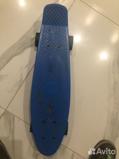 Original beach board