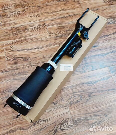 Пневмостойка Mercedes-Benz ML-class W164 new