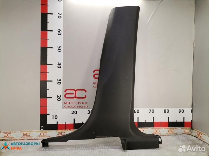 Обшивка стойки Buick Encore рест. 2018 42497288