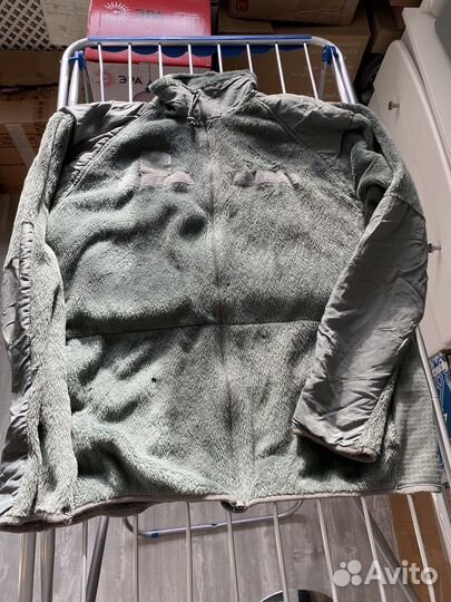 Флиска ewacs 3 gen