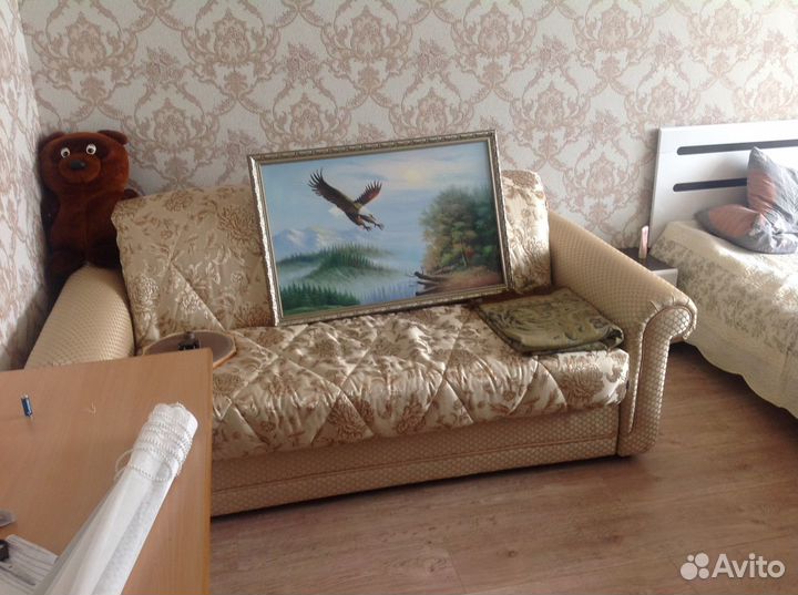 Картина маслом 