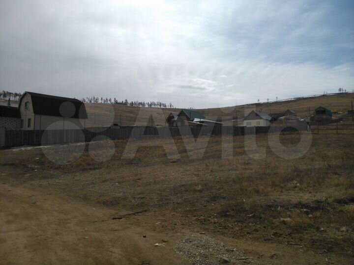 Участок 10 сот. (ИЖС)