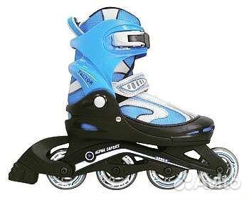 Ролики детские