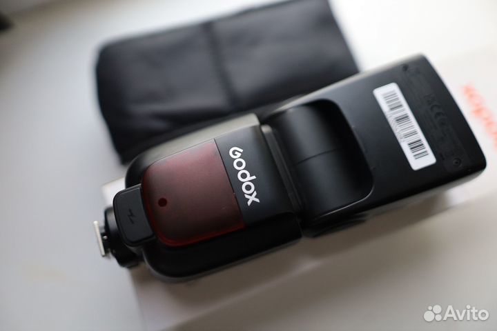 Комплект вспышек Godox TT685