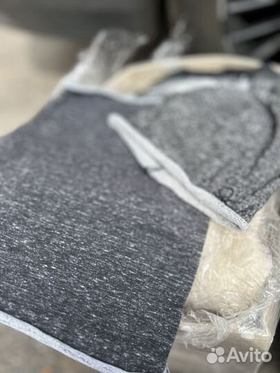 Ветровка Next + шапка и снуд