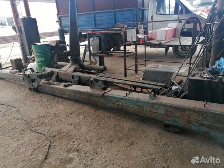 Гидроманипулятор