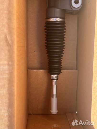 Рулевая рейка Audi Q5