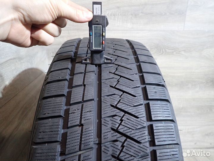 Triangle Snowlink TWT02 265/60 R18 114H