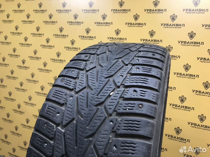 Nokian Tyres Hakkapeliitta 7 225/50 R17 94T
