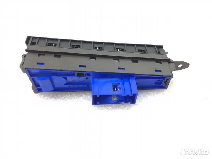 Блок кнопок Volkswagen Passat B7 1.4 TSI CAX 2012