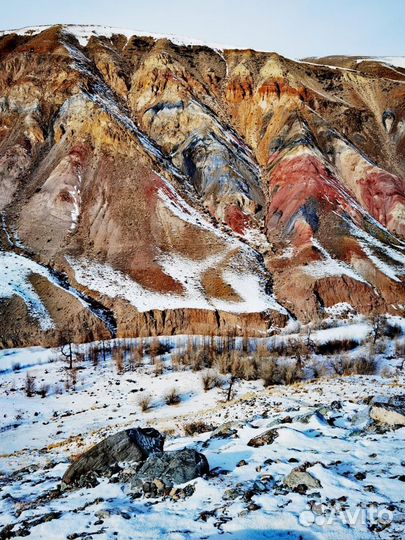 Услуга: Аренда джипа с водителем