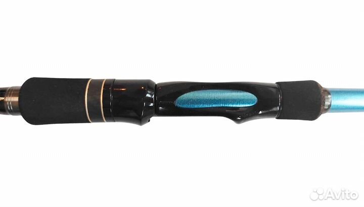 Спиннинг Team Dubna Farwater TDF-802ML 2.4м 5-21гр