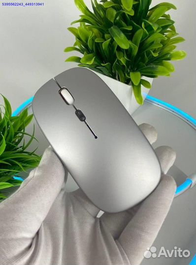 Беспроводная мышка (Арт.78095)