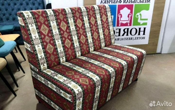 Диваны на заказ от производителя / Любой цвет