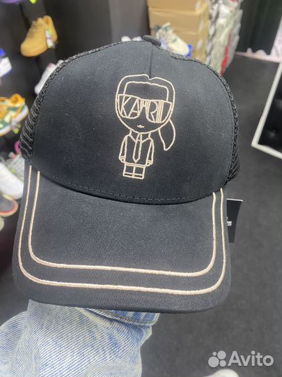 Кепка мужская