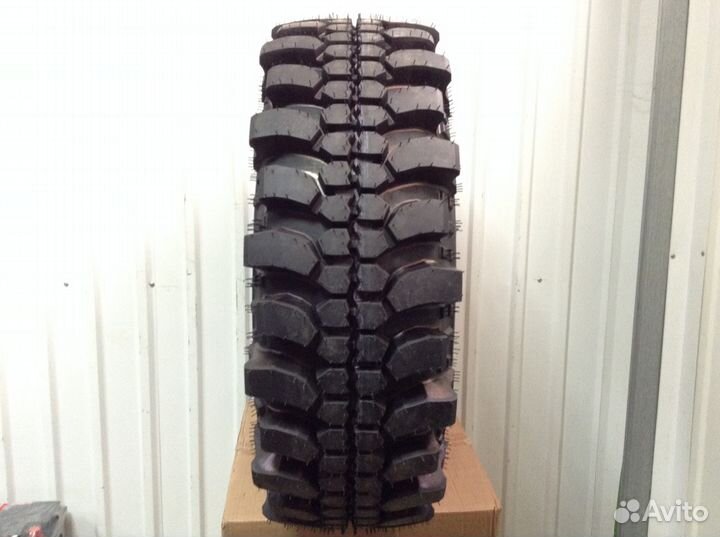 Алтайшина NorTec ET 500 245/80 R16