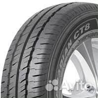 Nexen Roadian CT8 225/65 R16 112S