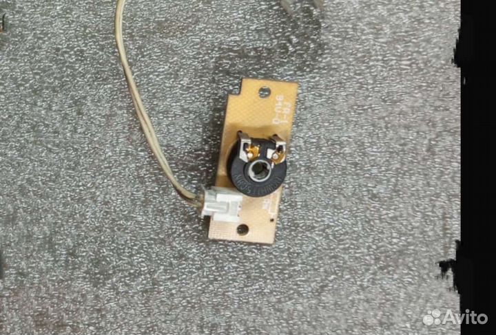 Регулятор для пылесоса Scarlett indigo IS-580