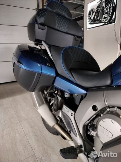 Bmw K 1600 GTL