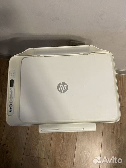 Принтер-сканер HP