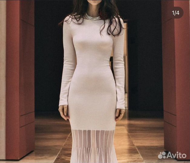 Вечернее платье lichi s