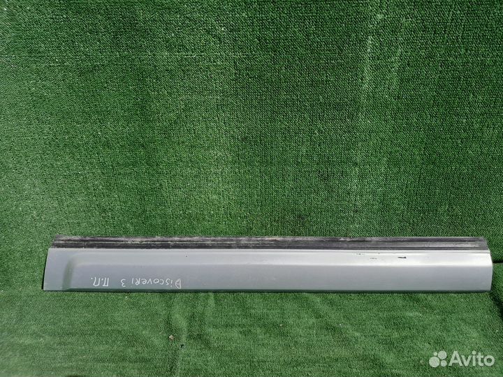 Молдинг на дверь Land Rover discovery 3