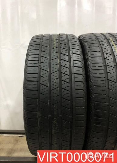 Continental ContiCrossContact LX Sport 275/45 R21 110Y