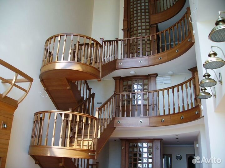 Мебель и столярные изделия на заказ