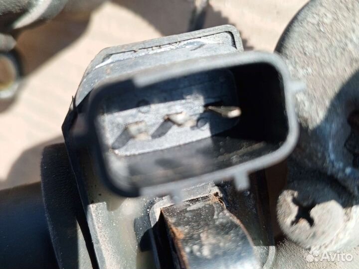 Катушки зажигания Ниссан Максима А32 2.0 АКПП