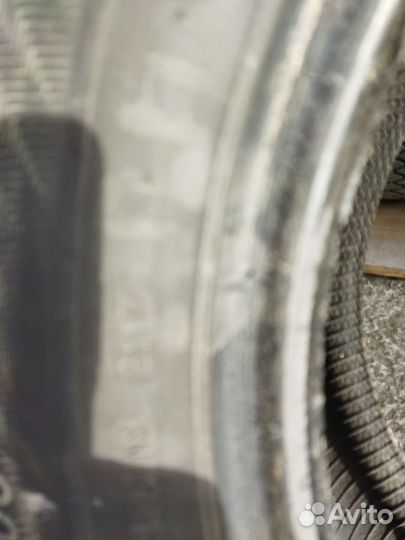 Gislaved Nord Frost 200 205/60 R16 96