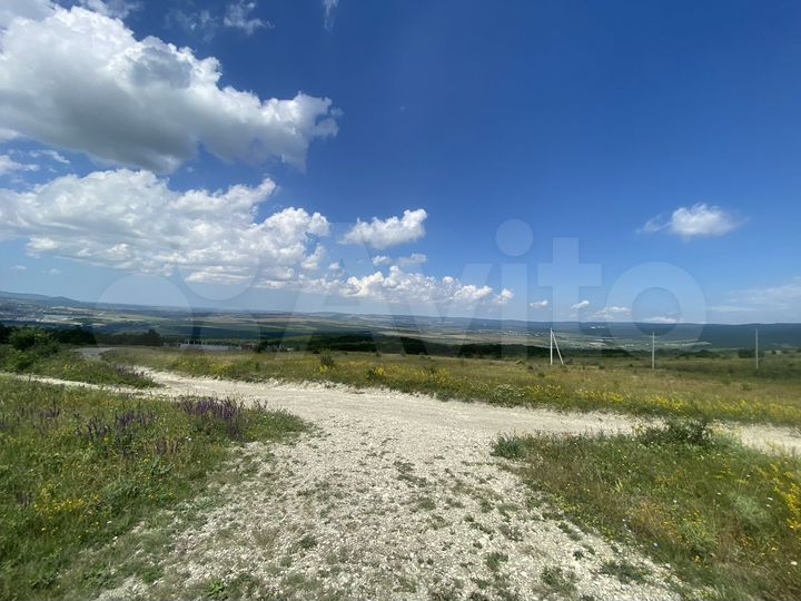 Участок 6,7 сот. (ИЖС)